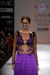 LFW Winter Festive Day 4 Shows - 33 of 109