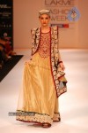 LFW Winter Festive Day 4 Shows - 37 of 109