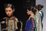 LFW Winter Festive Day 4 Shows - 43 of 109