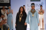 LFW Winter Festive Day 4 Shows - 50 of 109