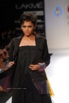 LFW Winter Festive Day 4 Shows - 56 of 109