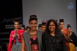 LFW Winter Festive Day 4 Shows - 70 of 109