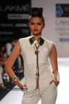 LFW Winter Festive Day 4 Shows - 73 of 109