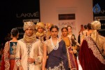 LFW Winter Festive Day 4 Shows - 74 of 109