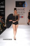 LFW Winter Festive Day 4 Shows - 82 of 109