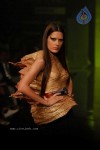 LFW Winter Festive Day 4 Shows - 83 of 109