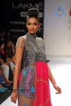 LFW Winter Festive Day 4 Shows - 103 of 109