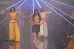 LFW Winter Festive Day 4 Shows - 107 of 109