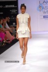 LFW Winter Festive Day 5 All Shows - 24 of 152
