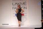 LFW Winter Festive Day 5 All Shows - 109 of 152
