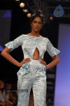 LFW Winter Festive Fashion Show - 34 of 152