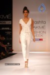LFW Winter Festive Fashion Show - 43 of 152