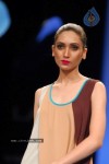 LFW Winter Festive Fashion Show - 91 of 152