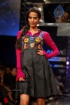 LFW Winter Festive Fashion Show - 94 of 152