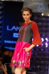 LFW Winter Festive Fashion Show - 98 of 152