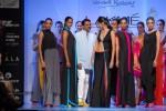 LFW Winter Festive Fashion Show - 100 of 152