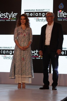 Lifestyle Discover Fashion Show - 6 of 20