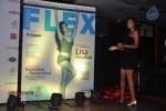Lisa Haydon Launches Maxim Flex - 26 of 51