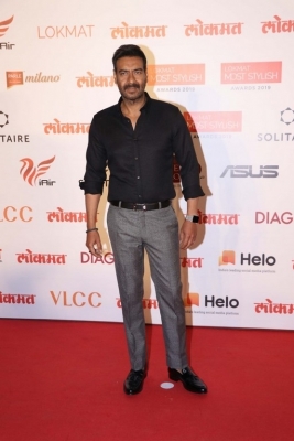 Lokmat Most Stylish Awards - 10 of 42