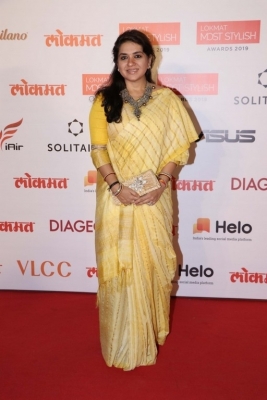 Lokmat Most Stylish Awards - 12 of 42