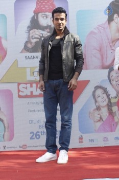 Love Shagun Music Launch - 10 of 21