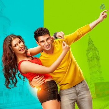 Loveshhuda Film Photos and Posters - 9 of 63