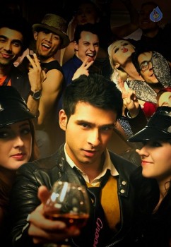 Loveshhuda Film Photos and Posters - 10 of 63