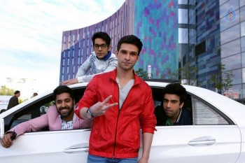 Loveshhuda Film Photos and Posters - 15 of 63