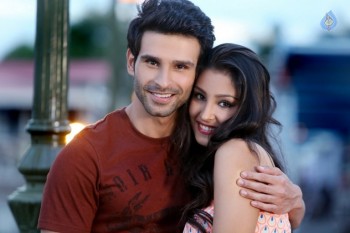 Loveshhuda Film Photos and Posters - 46 of 63