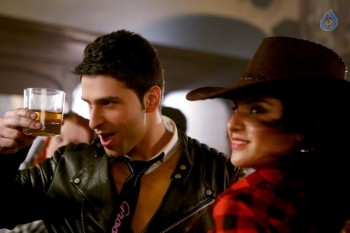 Loveshhuda Film Photos and Posters - 47 of 63