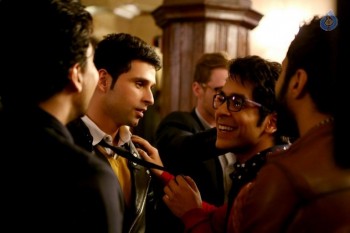 Loveshhuda Film Photos and Posters - 50 of 63