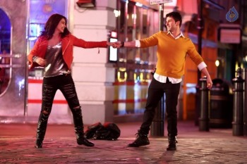 Loveshhuda Film Photos and Posters - 54 of 63