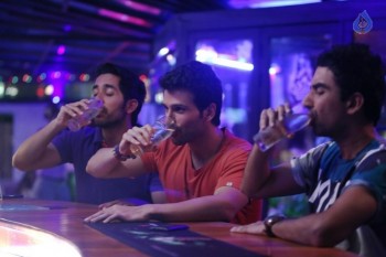 Loveshhuda Film Photos and Posters - 57 of 63