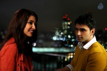 Loveshhuda Film Photos and Posters - 58 of 63