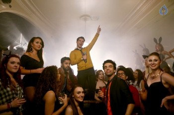 Loveshhuda Film Photos and Posters - 59 of 63