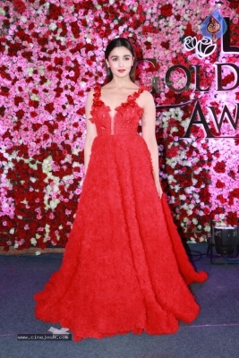 Lux Golden Rose Awards 2017 Photos - 9 of 17