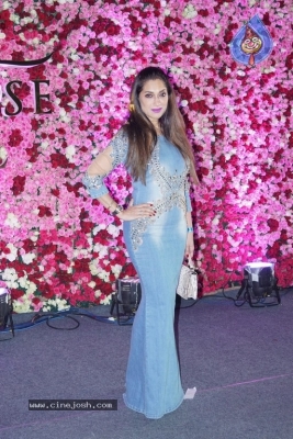 Lux Golden Rose Awards 2017 Red Carpet - 30 of 36