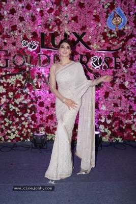 Lux Golden Rose Awards 2017 Red Carpet - 36 of 36