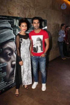 Madaari Special Screening Photos - 1 of 62