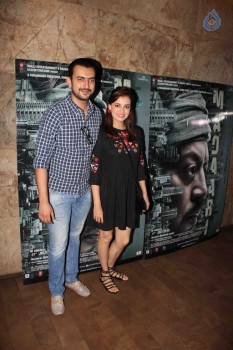 Madaari Special Screening Photos - 14 of 62