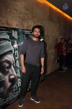 Madaari Special Screening Photos - 31 of 62