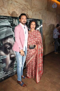 Madaari Special Screening Photos - 52 of 62