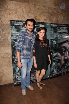 Madaari Special Screening Photos - 60 of 62