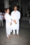 Madhur Bhandarkar Mother Condolence Meet - 48 of 85
