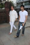 Madhur Bhandarkar Mother Condolence Meet - 72 of 85