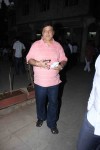 Madhur Bhandarkar Mother Condolence Meet - 75 of 85