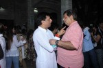 Madhur Bhandarkar Mother Condolence Meet - 76 of 85
