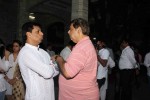 Madhur Bhandarkar Mother Condolence Meet - 80 of 85