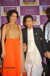 Madhuri Dixit Nene at Kshan Ala Bhagyachya 2013 Event - 75 of 75