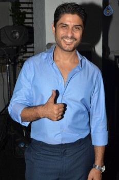 Manasi The Ideal Woman Album Launch - 23 of 42